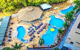 Golden Dolphin / Grand Hotel